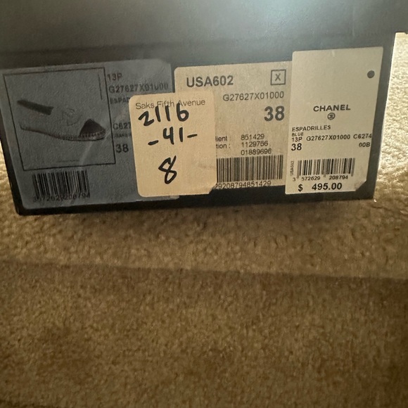 Only wore them 2 times - Picture 3 of 3